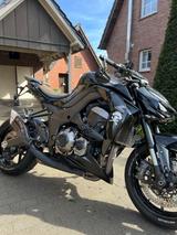 Kawasaki Z1000 TÜV + Hinterrad Neu (15.04.26) !!! - Offers