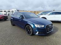 Audi A3 Sport,1 HD.,SITZHEIZUNG,PDC,SPORT PAKET