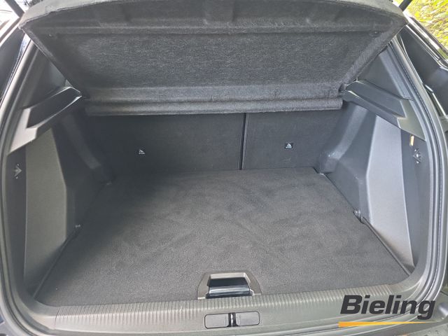 e-2008 Allure Elektro NAVI , Parkpilot mit Rück