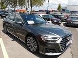 Audi A8 50 TDI quattro tiptronic - - Audi A8 aus 2018