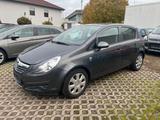 Opel Corsa D Edition "111 Jahre" - Opel Corsa aus 2011: Edition