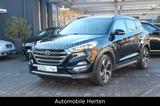 Hyundai Tucson 1.6T Premium 4WD*AUTOMATIK*KAMERA*VOLL* - Hyundai Gebrauchtwagen in Bochum
