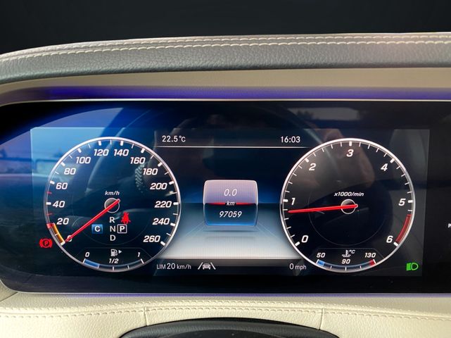 Mercedes-Benz S 350