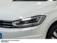 Volkswagen Touran - Vorschau Bild 5