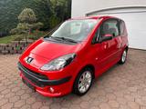 Peugeot 1007 Premium AUTOMATIK,Zahnriemen gew. - Peugeot 1007: Automatik