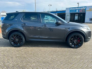 Land-Rover Discovery - 8