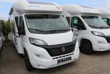 Eura Mobil Profila RS 695 EB* Dachklima,Lithiumbatterie* - Eura Mobil Profila RS 695 EB