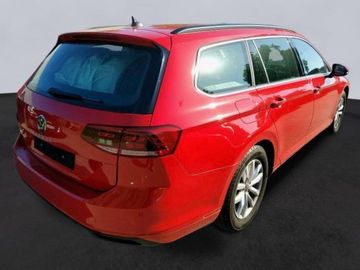 Volkswagen Passat - 6