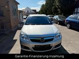 Opel Vectra C Caravan Edition **Tüv 6/26+Klima+Alu** - Opel Vectra mit Diesel-Antrieb