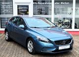 Volvo V40 D2 You!~Bi-Xenon~Kamera~ShzG~Standheizung~ - Volvo V40 mit Anhängerkupplung