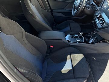 BMW 128ti Sportpaket HK HiFi DAB LED WLAN Klimaaut.