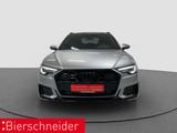 Audi A6 Av 50 TDI qu S-Line Black AHK MATRIX PANO HuD - Audi A6: TDI