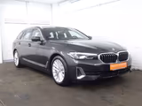 BMW 530i Touring Luxury Line Aut./ACC/LED/Kamera/LCP - BMW 5er Reihe: Luxury Line