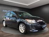 Mazda 3 Lim. Active Plus CLIMATRONIC ALUFELGEN PDC TOP - Mazda 3 in Düsseldorf