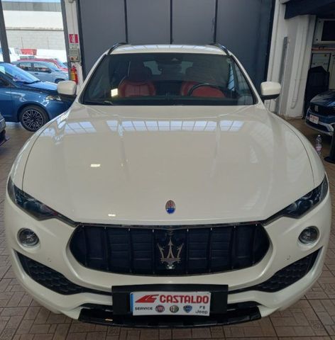 Maserati MASERATI Levante V6 AWD Gransport