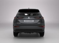 Mitsubishi Outlander - Vorschau Bild 9