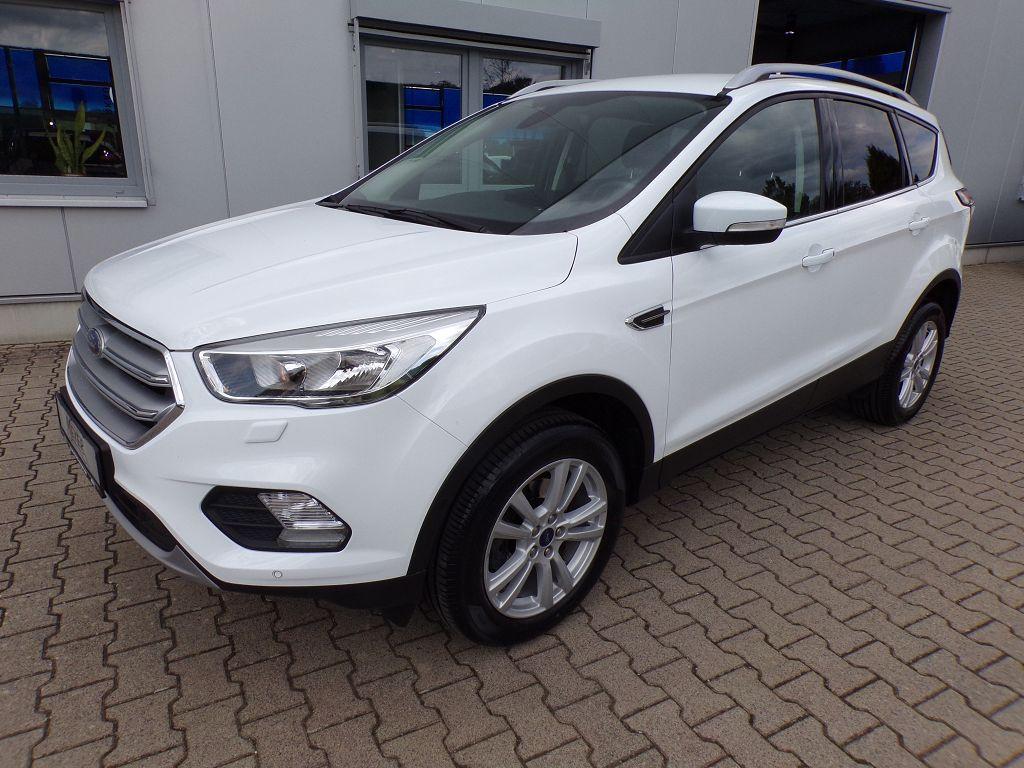 Ford Kuga Trend 1.5 EcoBoost 4x2