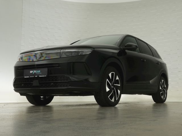 Grandland B GS HYBRID eDCT+LED PIXEL MATRIXLICHT