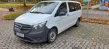 Mercedes-Benz Vito 110 navi 