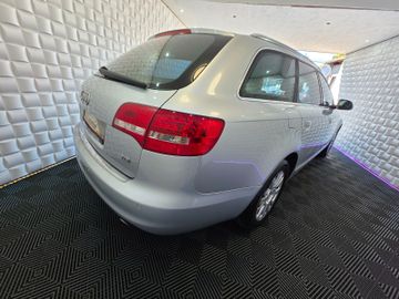 Audi A6 - 3