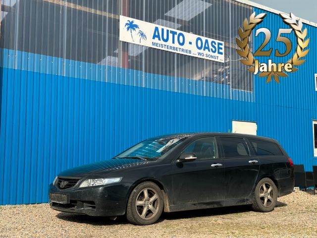 Honda Accord Tourer 2.2 i-CTDi Executive