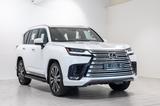 Lexus LX 500d*Luxury* Deutscher Brief*Mark Levinson* - Lexus LX 500 Gebrauchtwagen