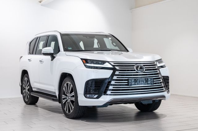 LEXUS LX 500