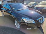 Opel Insignia 2.0 Sport 4x4 TURBO*1HAND*TÜV+INSP. NEU - Opel Insignia Gebrauchtwagen