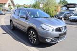 Nissan Qashqai Tekna 4X4 AHK Autom. 360° Navi Pano TÜV - gebrauchte Nissan Qashqai aus dem Jahr 2012