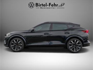 Cupra Formentor VZ 2.0 TSI 4Drive DSG Matrix LED AHK