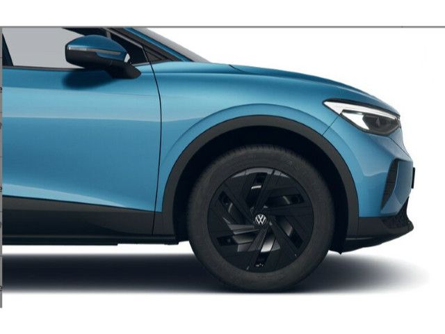 Volkswagen ID.4 - Bild 8