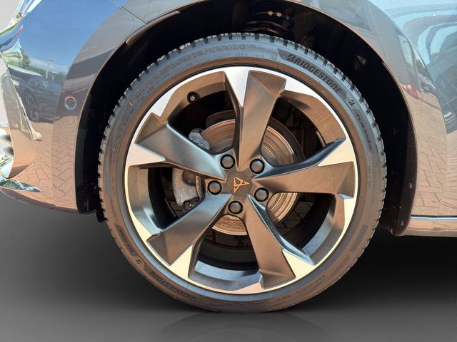 Leon Sportstourer 1.5 TSI