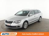Skoda Superb 2.0 TDI Ambition*NAVI*TEMPO*PDC*ALU* - Skoda Superb Gebrauchtwagen in Hamburg