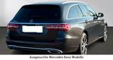 Mercedes-Benz E 300 de T 4M MBUX RFK LED AHK TWA PANORAMA - Mercedes-Benz E 300 in Mannheim