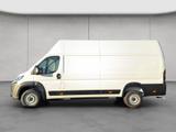 Opel Movano-e L4H3 (110 kWh) 40 verblecht 205 kW, 5-t - Tier-/Pferdetransport 3 5t