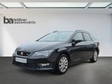 Seat Leon ST FR PANORAMA/ACC/LED/APPLE/ANDROID/NAVI - Seat Leon in Augsburg