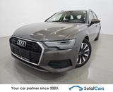 Audi A6 Avant 2.0 30 TDi Aut. LED-Xenon ACC Navi Lea - Audi A6: 30 TDI