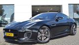 Jaguar F-Type Coupe AUT. 400 SPORT SCHALEN PANO LED - Jaguar F-Type: Coupe