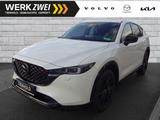Mazda CX5  HOMURA 2.5L SKYACTIV G 194 - Mazda CX-5 Tageszulassungen