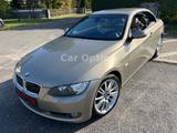 BMW 330 d Cabrio /Automatik/Leder/Navi - BMW 330 aus 2007: 330d