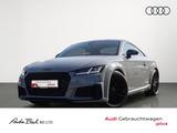 Audi TT Coupé Competition  S line 45TFSI Stronic Navi
