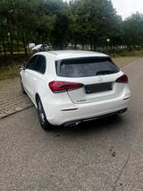 Mercedes-Benz A 200 - - Mercedes-Benz Gebrauchtwagen in Aalen