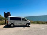 Volkswagen Transporter T6 | Hoppe Camper Umbau | Off-Grid - Wohnmobil oder -wagen Umbau