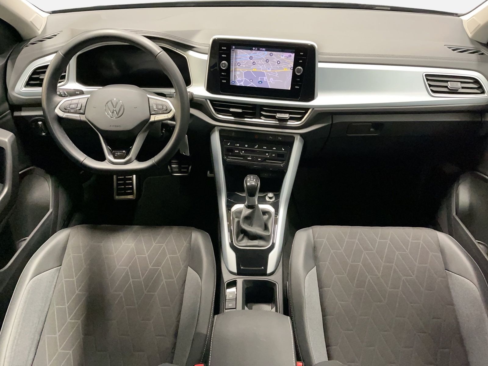 Volkswagen T-Roc - Bild 12