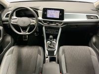 Volkswagen T-Roc - Vorschau Bild 12