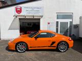 Porsche Cayman S Sport einer von 700Stück - Porsche Gebrauchtwagen