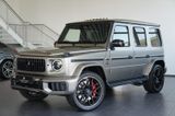 Mercedes-Benz G 63 AMG *MY25*A22*CARBON*KEYLEES* - Mercedes-Benz G 63 AMG Tageszulassungen