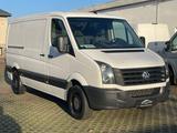 Volkswagen Crafter 2.0 TDI//LANG//2.Hand/EURO 6//TOPZUSTAND - Volkswagen Crafter aus 2016 mit Diesel-Antrieb: Kleinbus