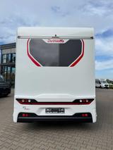 Dethleffs XL Family A 7872-2  "Klima/ALDE/Technikpaket" - Dethleffs Alkoven