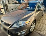 Ford Mondeo Turnier Titanium S - Ford Mondeo aus 2011: Titanium